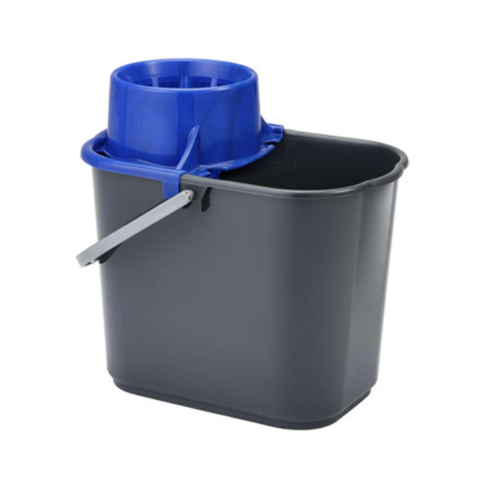 Storcator pentru galeata mopuri franjurate 16 L, Vikan