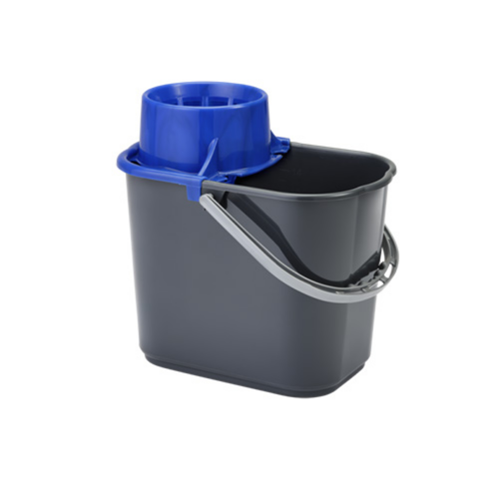 Storcator pentru galeata mopuri franjurate 16 L, Vikan