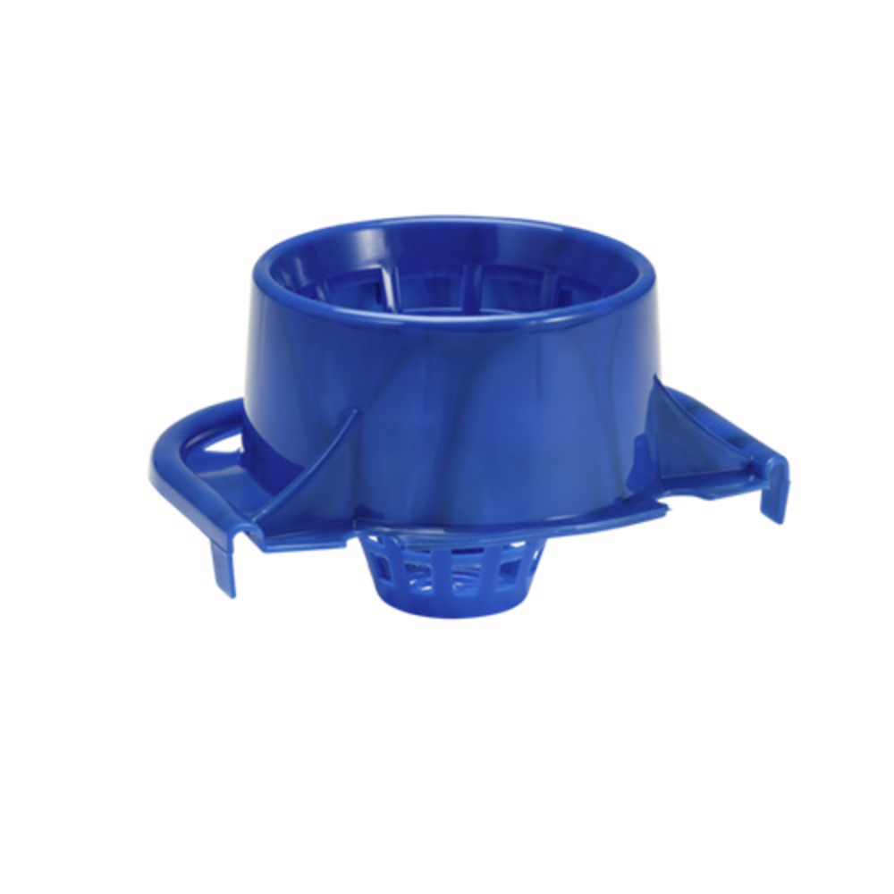 Storcator pentru galeata mopuri franjurate 16 L, Vikan
