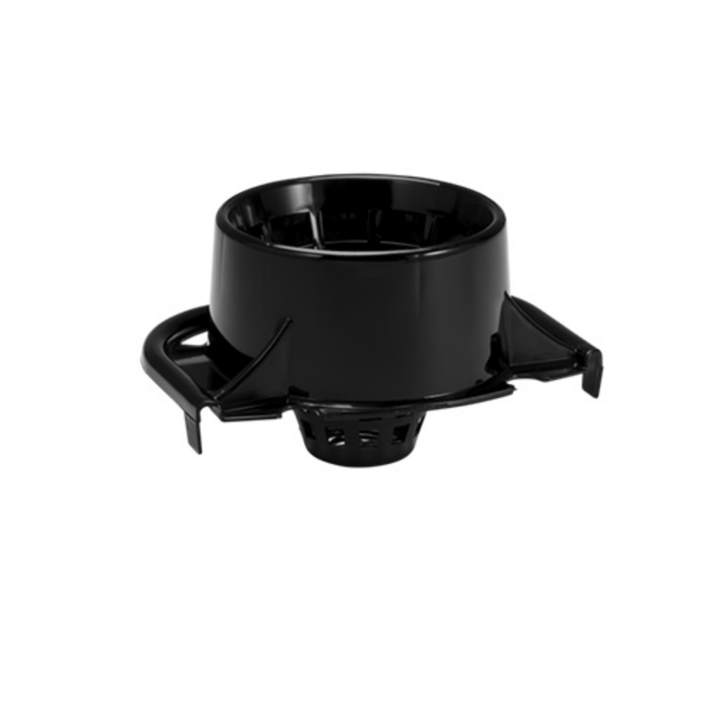 Storcator pentru galeata mopuri franjurate 16 L, Vikan negru 