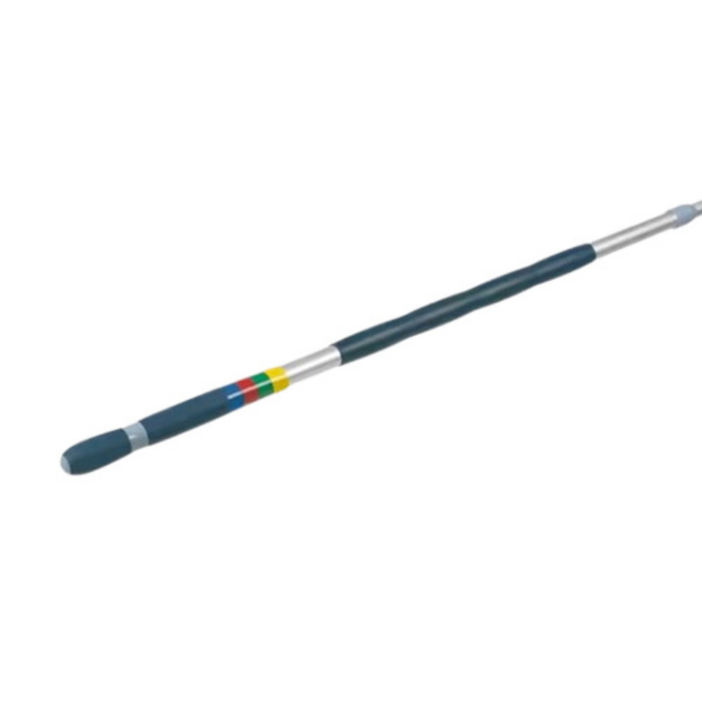 Maner universal aluminiu, 100-180 cm, Vileda Professional
