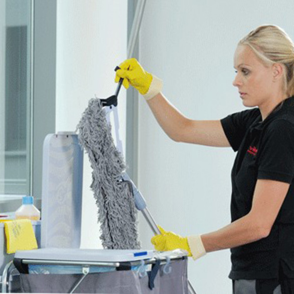Talpa mop Swep Duo, 50 cm, Vileda Professional