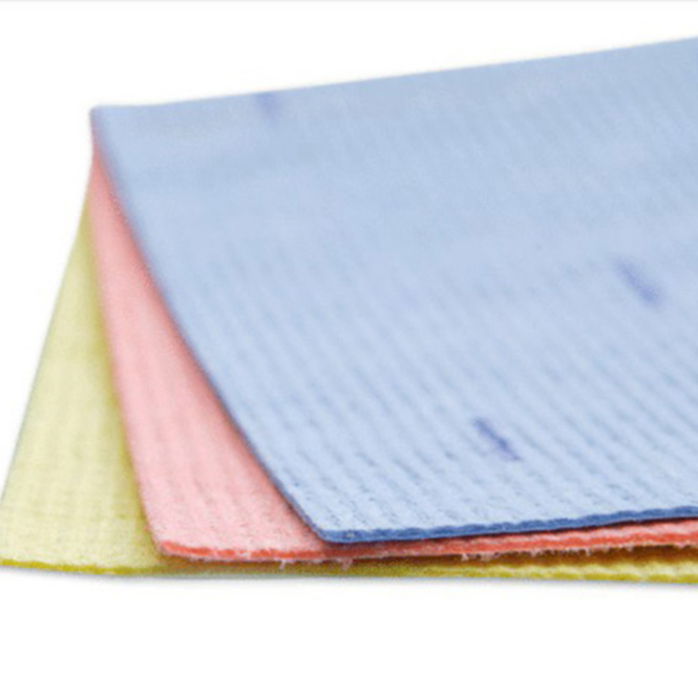 Laveta Wettex Medium, 20,3 x 26.5 cm, (10 bucati/set), Vileda Professional