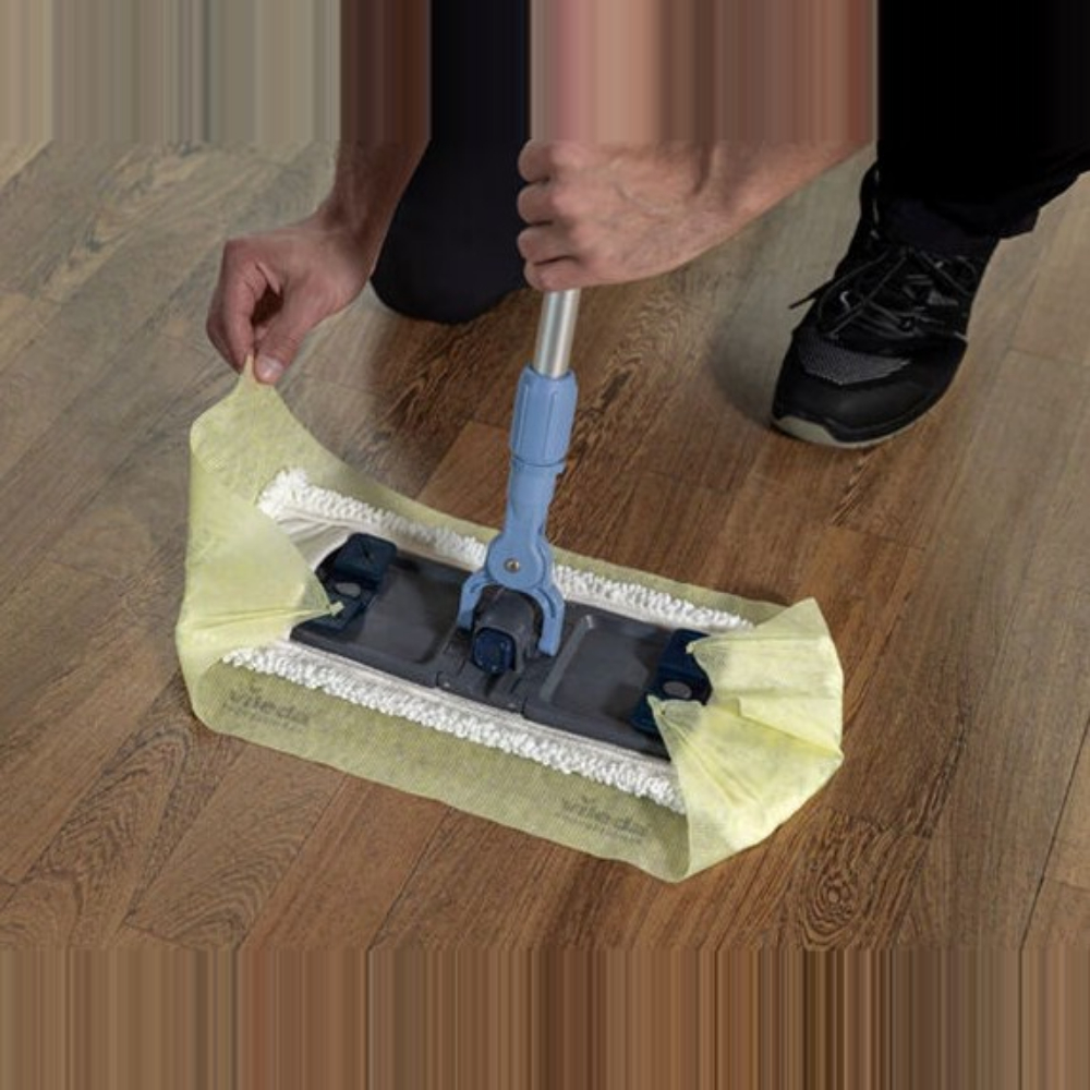Suport mop Sprint V, Vileda 50cm