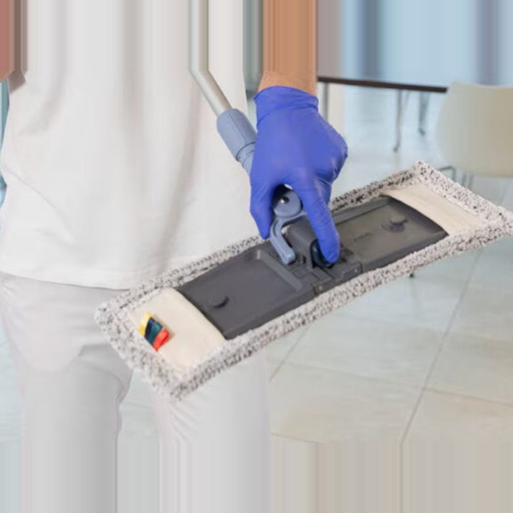 Suport mop Sprint V, Vileda 50cm