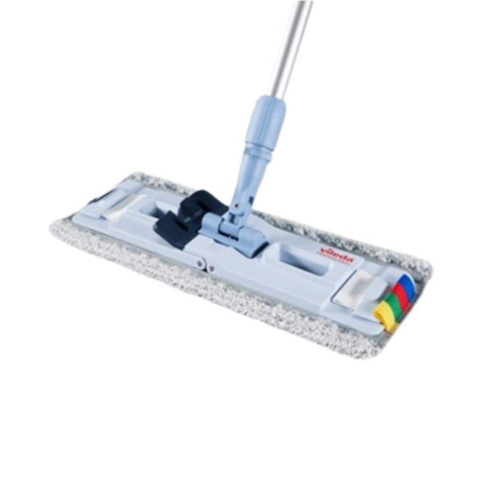Mopul plat r-MicroSpeed Lite, 40 cm, Vileda Professional 