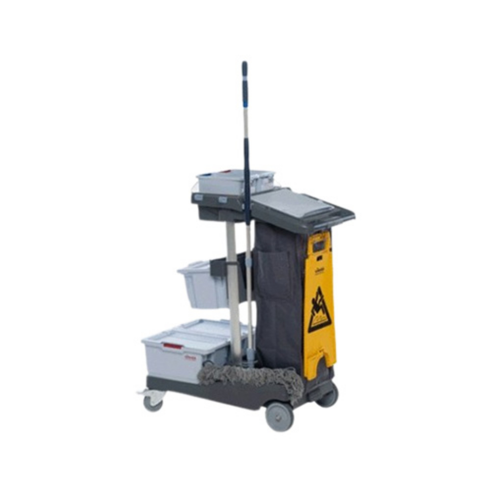 Carucior Voleo Pro Standard, Vileda Professional 