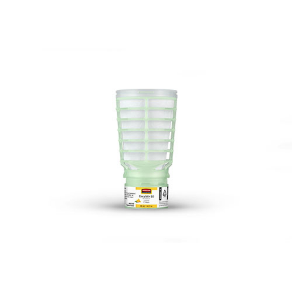 Odorizant pasiv Circul Air 90, Citrus Mix, Rubbermaid