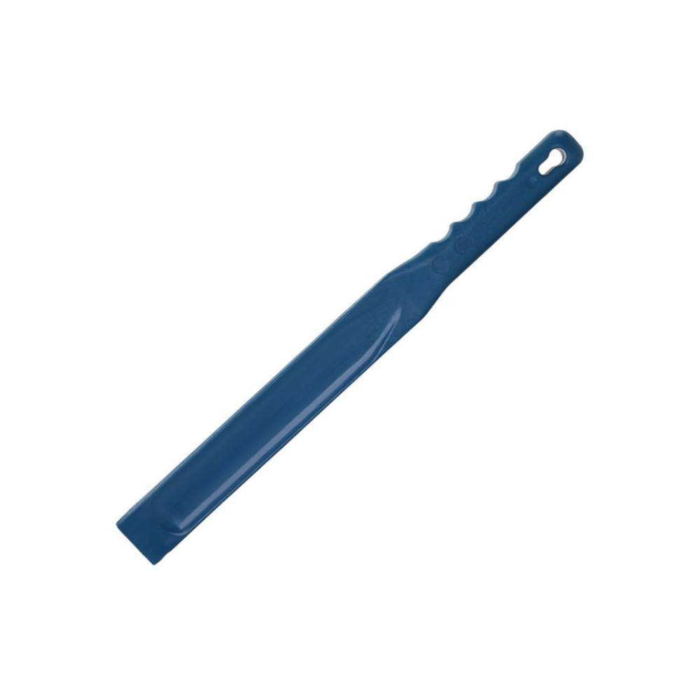 Spatula metal detectabil, Detectamet
