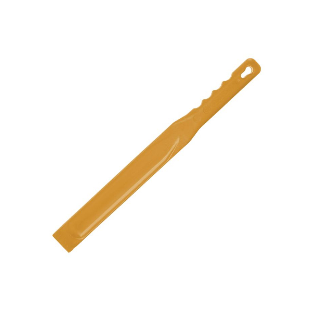 Spatula metal detectabil, Detectamet portocaliu 