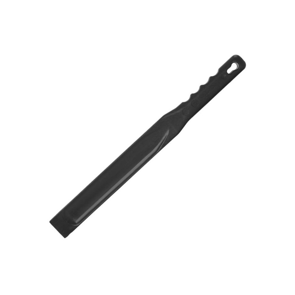 Spatula metal detectabil, Detectamet negru 