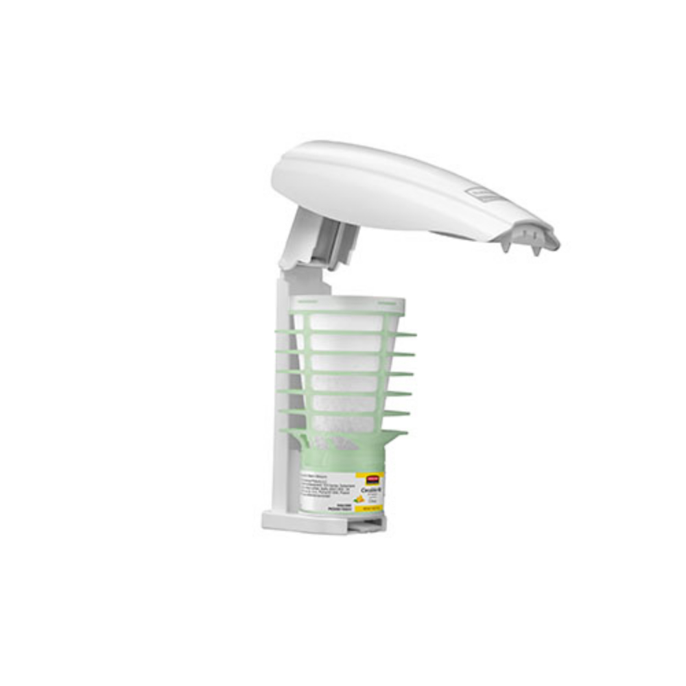 Dispenser odorizant Circul Air 90, Rubbermaid