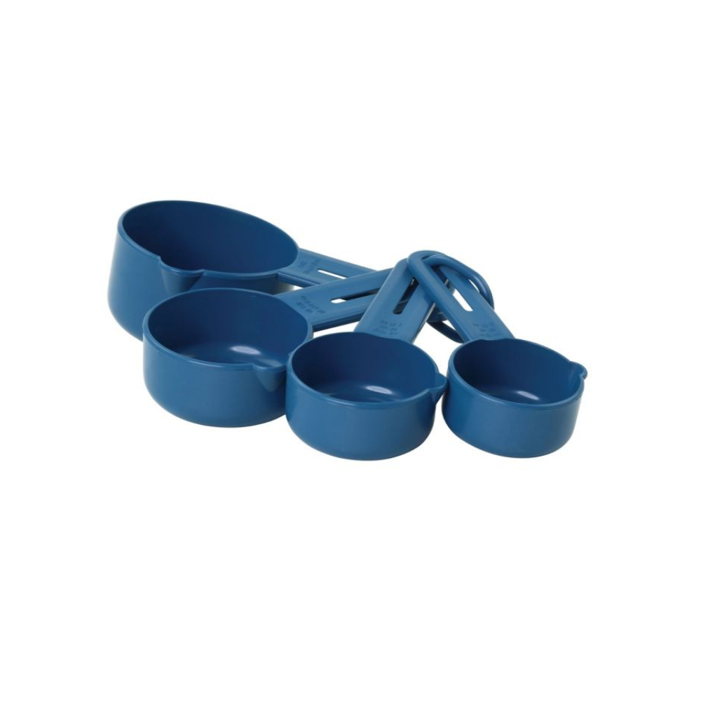 Set de cupe pentru masurare metal detectabile, Detectamet