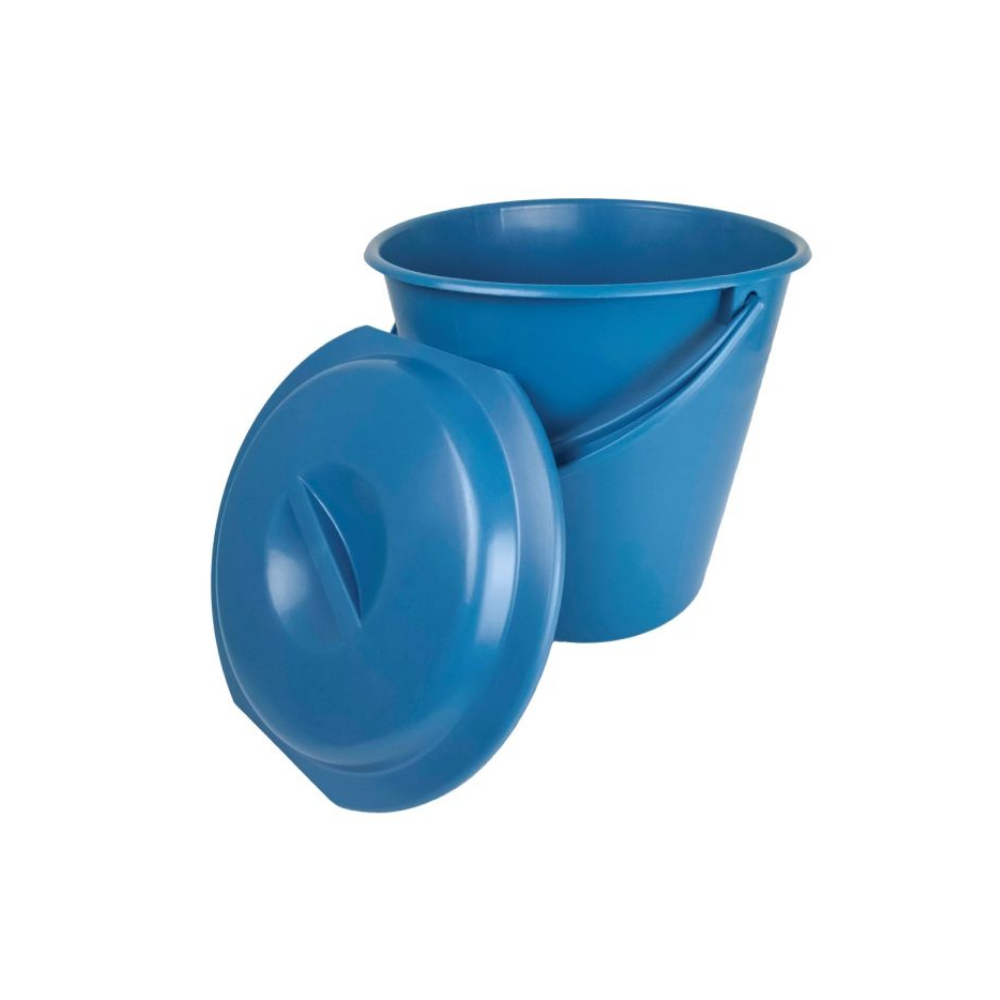 Galeata metal detectabila, Detectamet