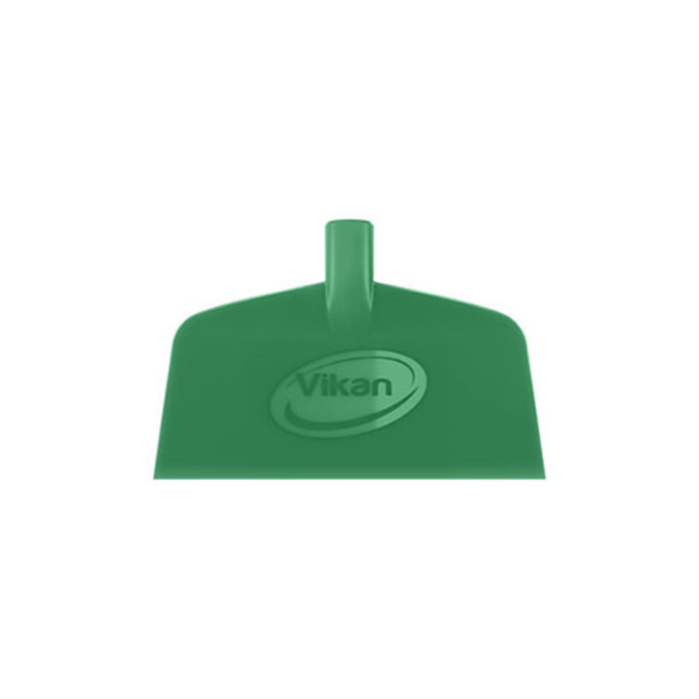 Scraper pentru mese si podele, 255 mm, Vikan verde 