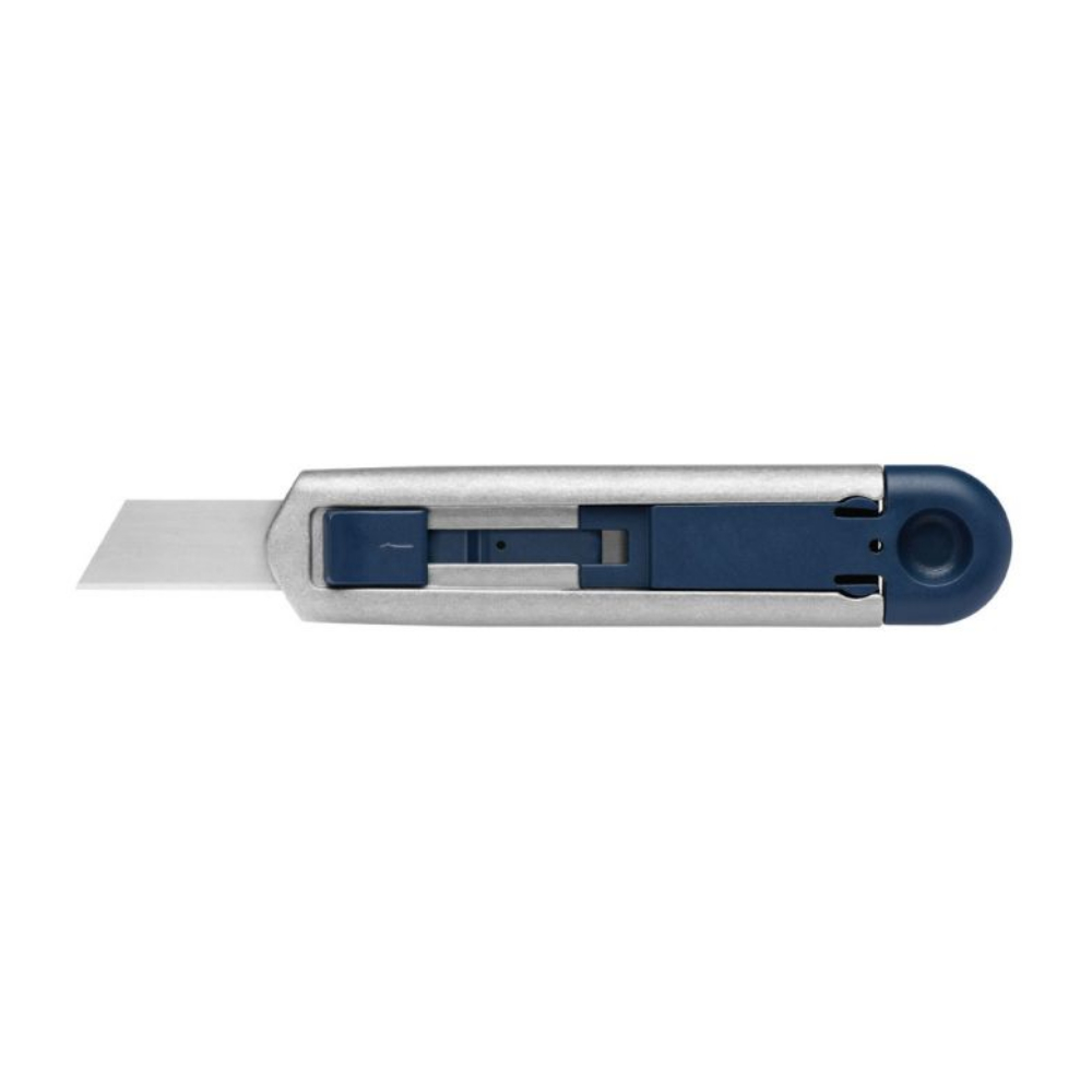 Cutter metal detectabil, Detectamet