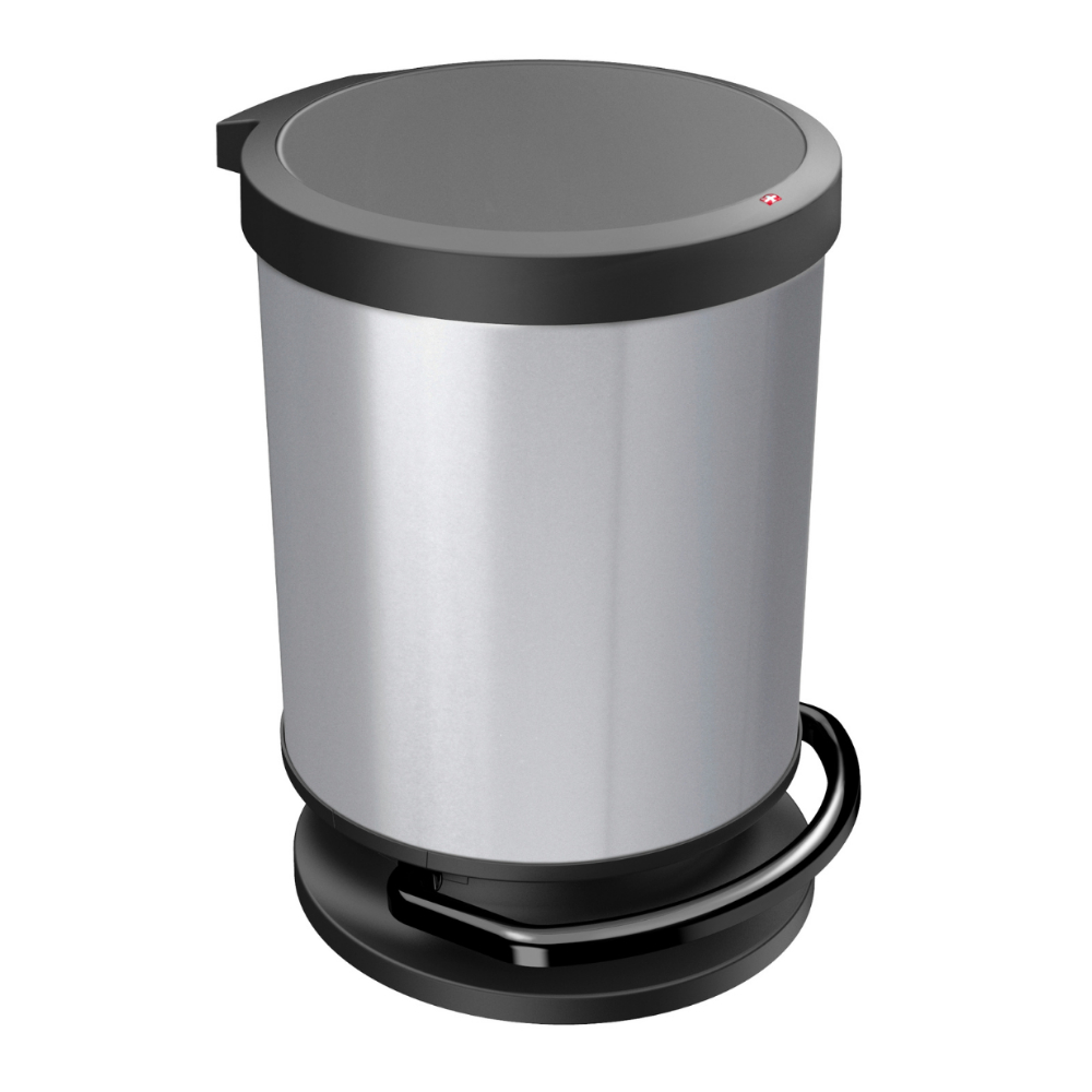 Coș de gunoi rotund PASO, Rothopro 20l