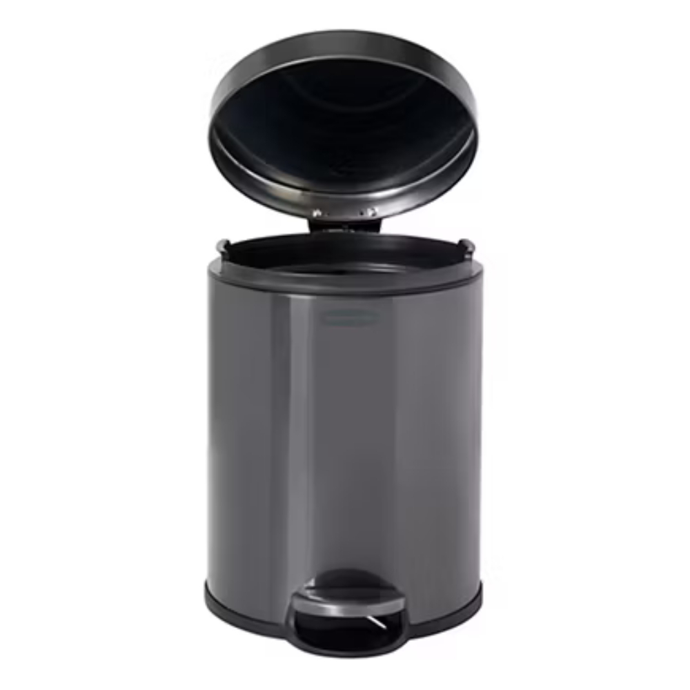 Coș de gunoi rotund, Rubbermaid