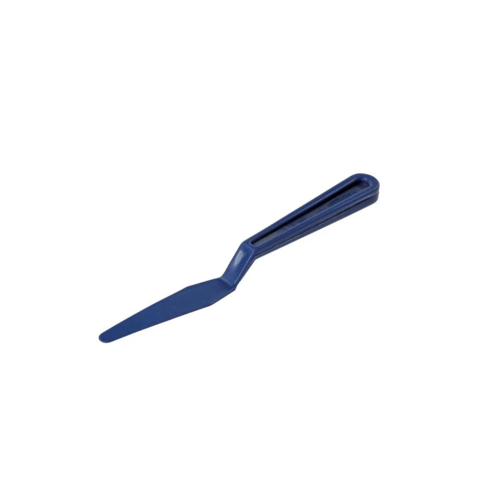 Scraper  metal detectabil, Detectamet