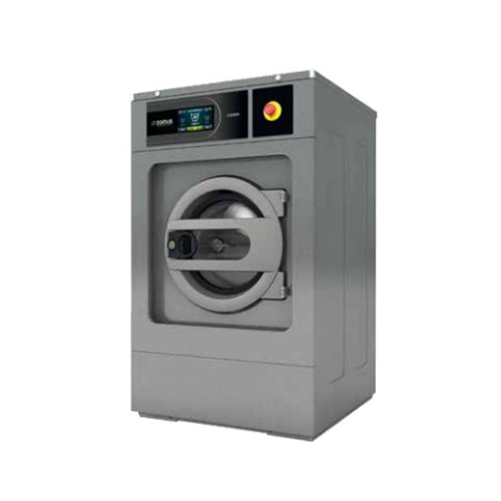 Masina de  spalat rufe profesionala   DHS 22-25 KG  TOUCH II E - Domus