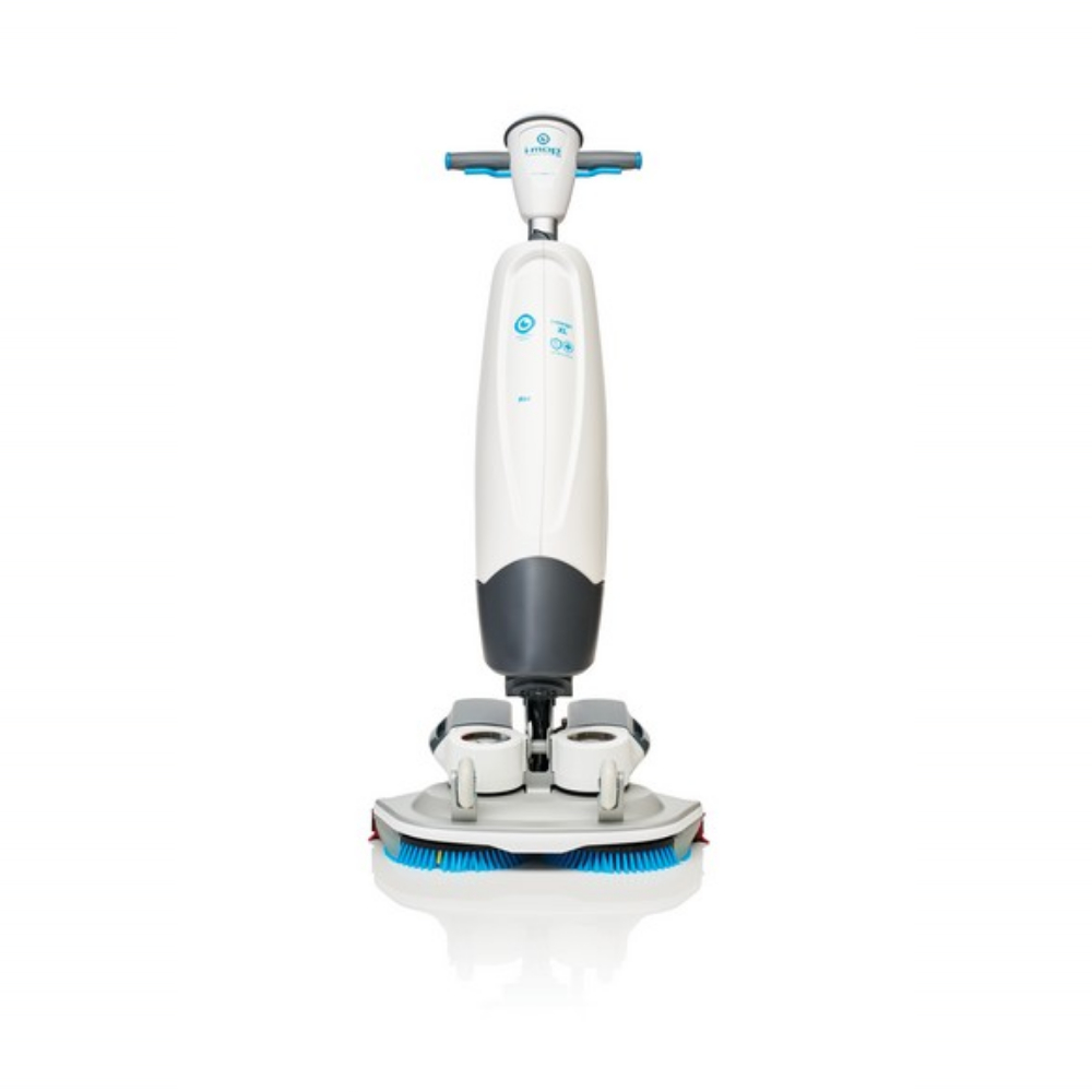 Echipament profesional curatare pardoseli i-mop XL Pro, i-team