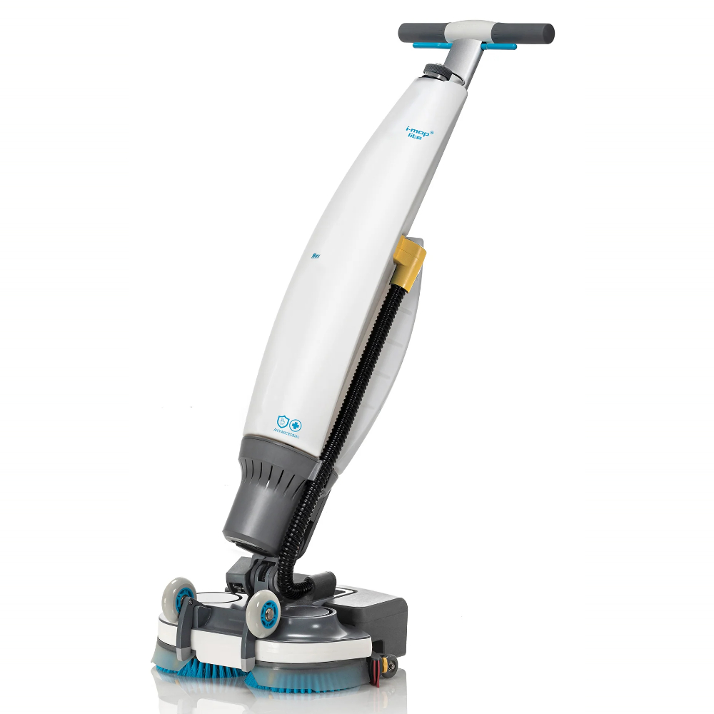 Echipament profesional curatare pardoseli i-mop Lite, i-team