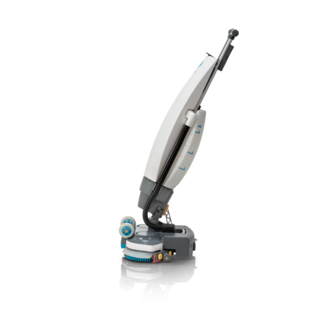 Echipament profesional curatare pardoseli, i-mop 40 Pro, i-team