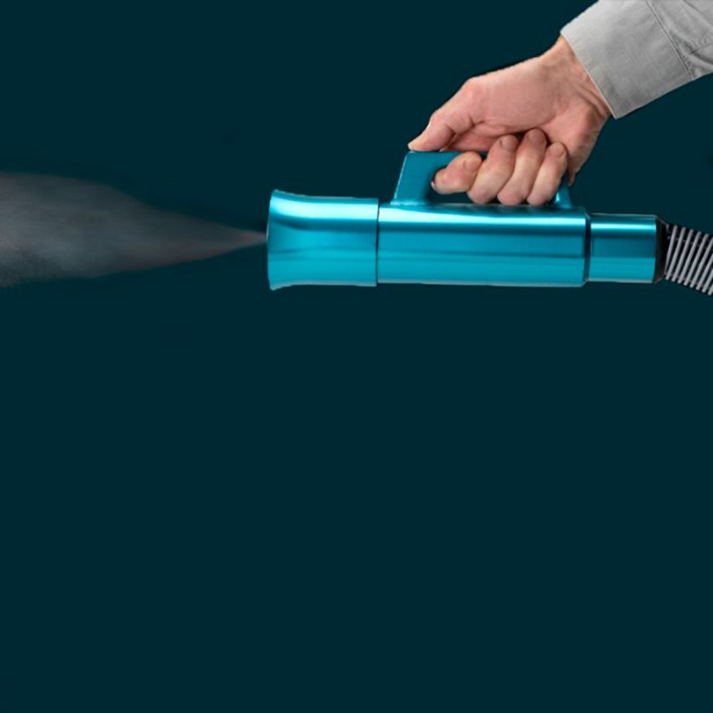 Aparat nebulizare profesional i-fogger, i-team