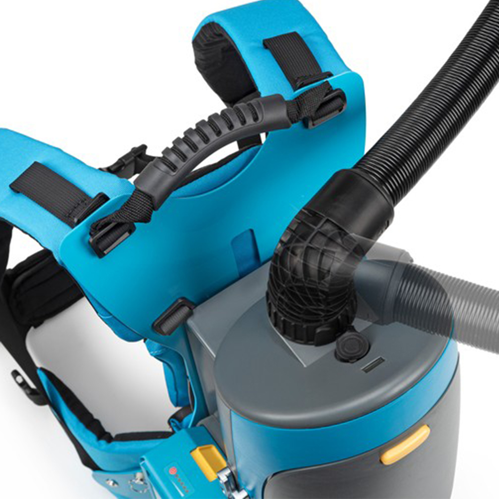 Aparat nebulizare profesional i-fogger, i-team