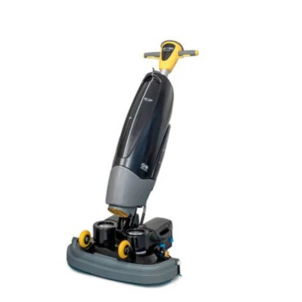 Echipament profesional curatare pardoseli in zone de siguranta safe-t-imop, i-team