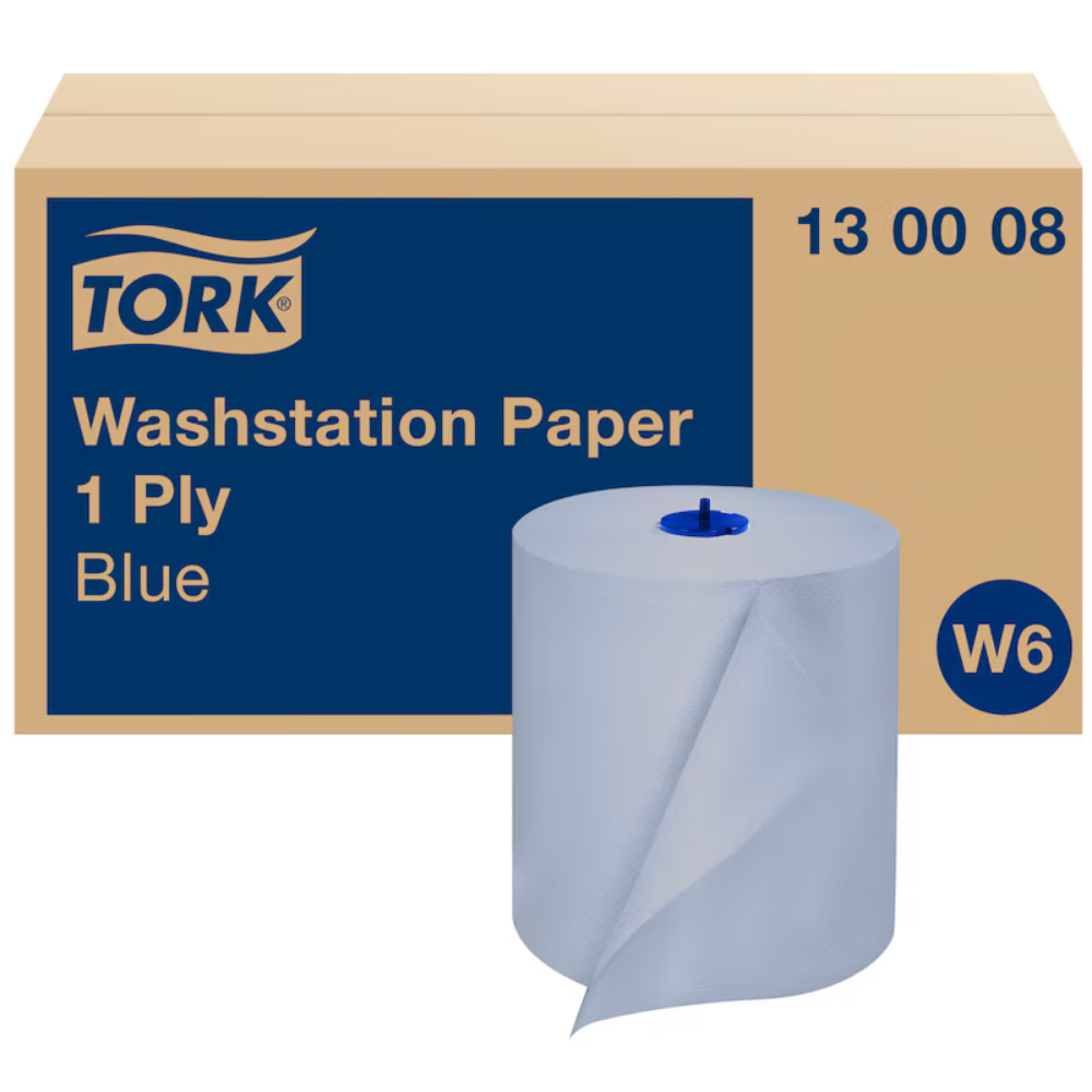 Lavete din hartie pe rola,Tork