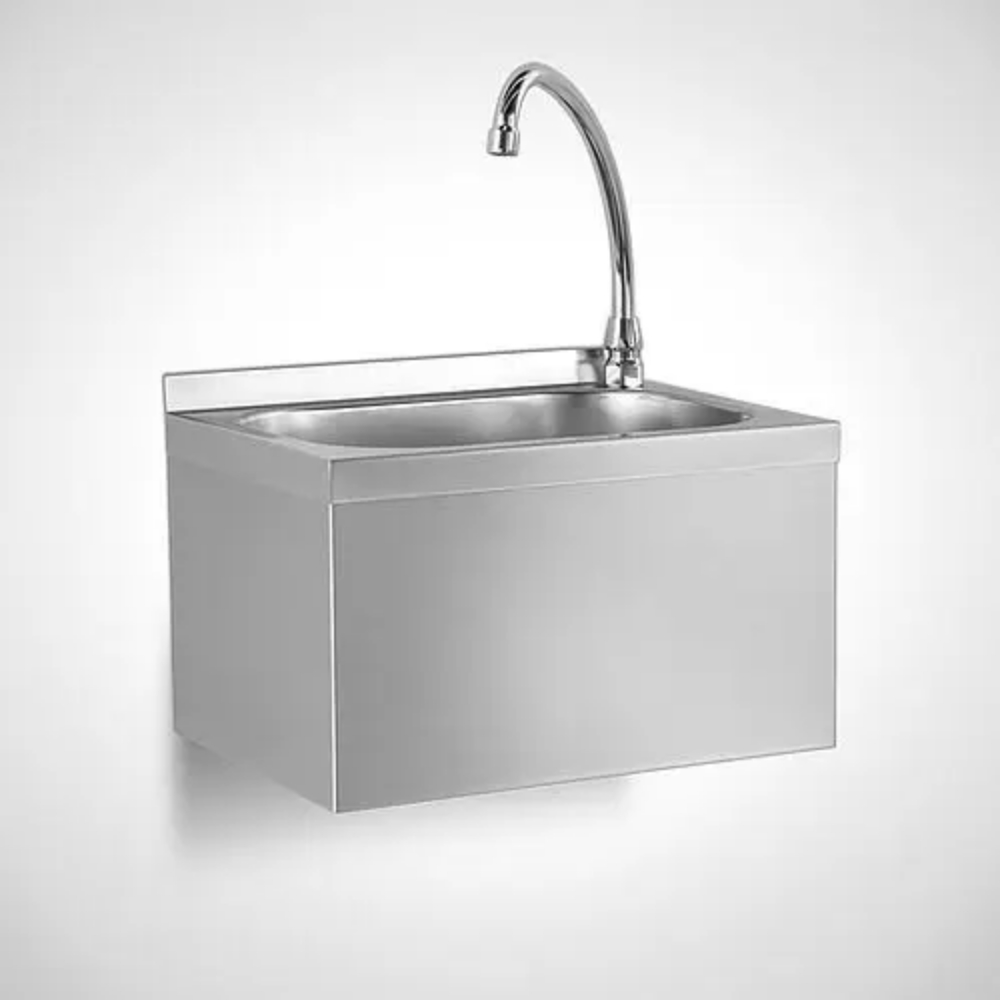 Lavoar pentru mâini HWB-K 47,  Mohn