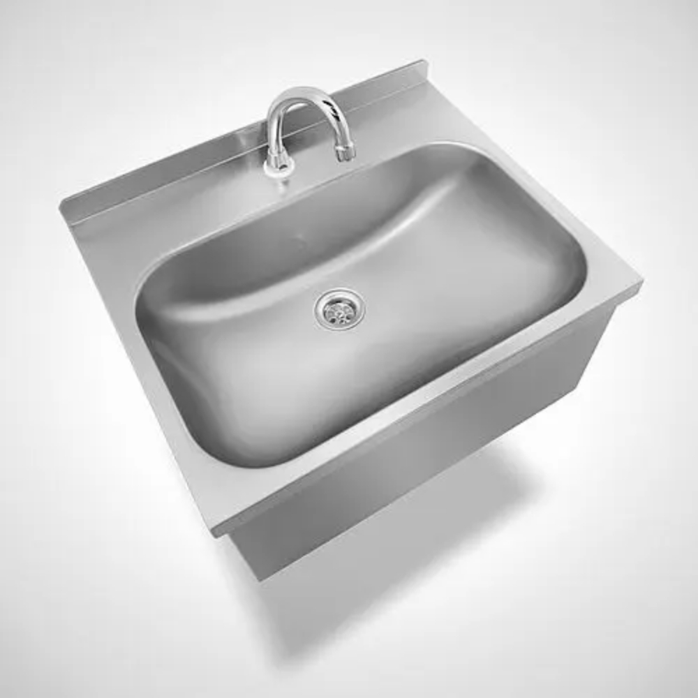 Lavoar pentru mâini HWB-K 55,  Mohn