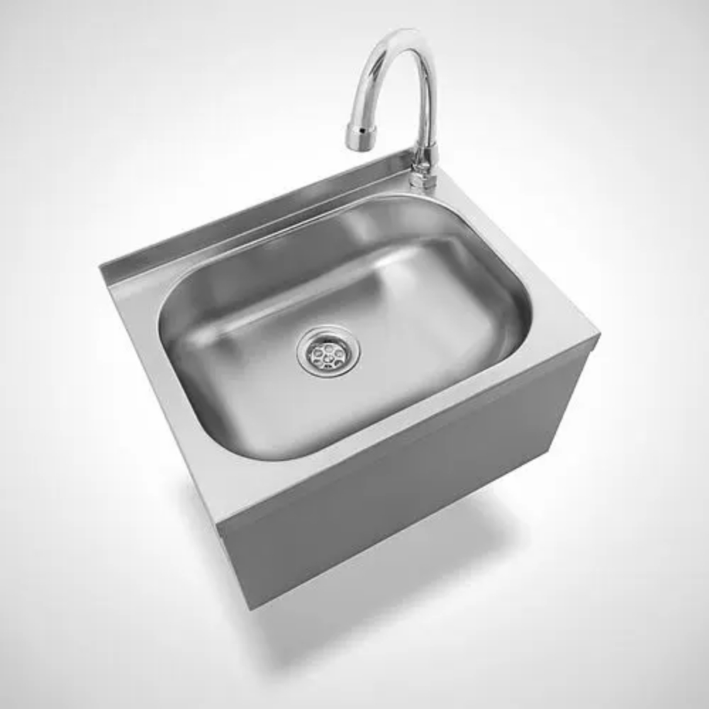 Lavoar pentru mâini HWB-S 55,  Mohn