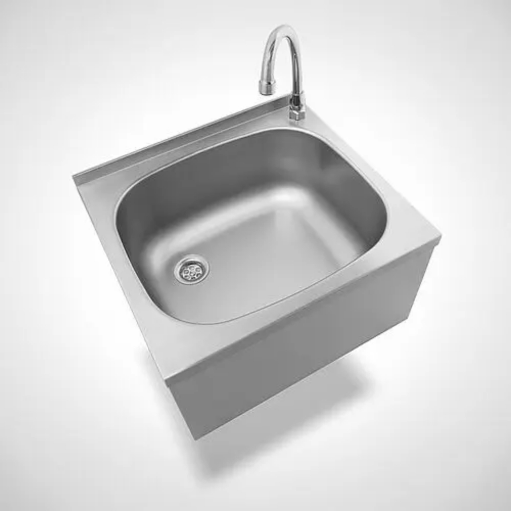 Lavoar pentru mâini HWB-S 55,  Mohn