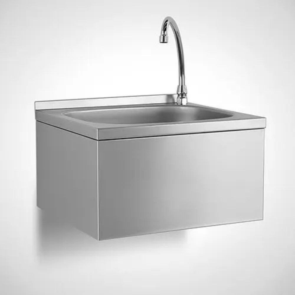 Lavoar pentru mâini HWB-S 55,  Mohn