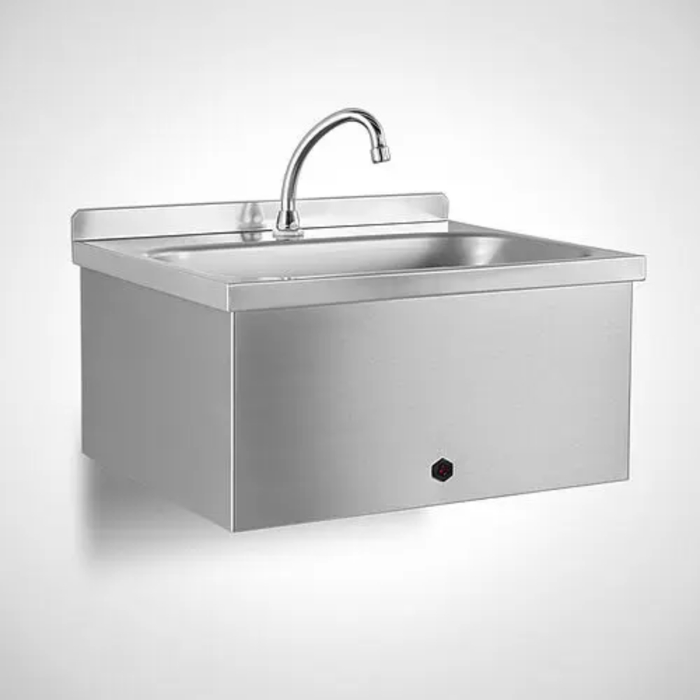 Lavoar pentru mâini HWB-SA 55,  Mohn