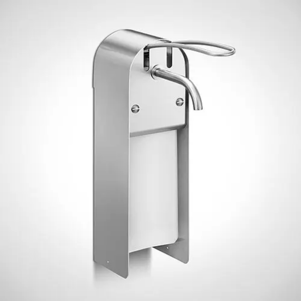 Dispenser USP-O, Mohn