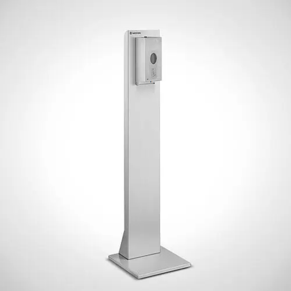 Dispenser pentru săpun și dezinfectant USP-E-VA, Mohn