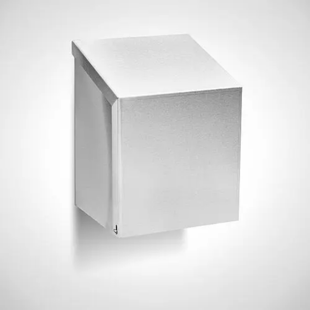 Dispenser prosoape de h&acirc;rtie RB-E-0, Mohn