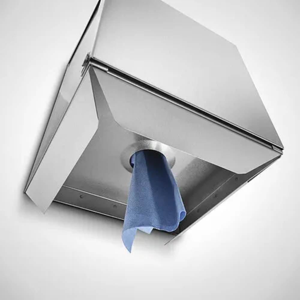 Dispenser prosoape de h&acirc;rtie RB-E-A, Mohn