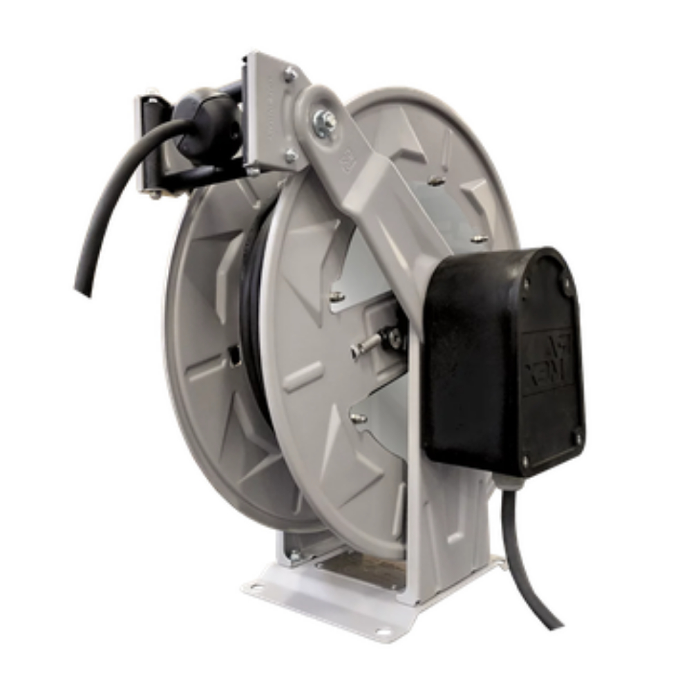 Tambur cablu electric CHR 2350, Ramex