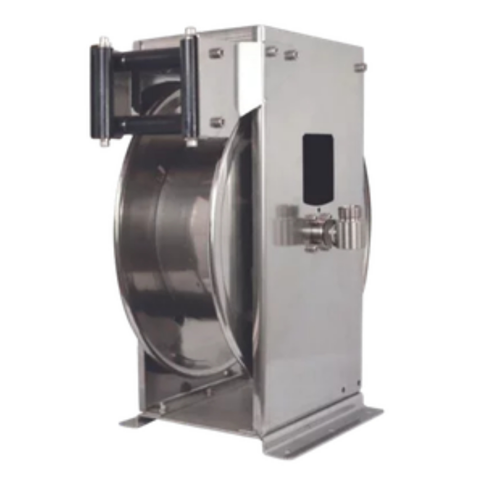 Tambur furtun ATEX AV7110 EX HAI,  Ramex