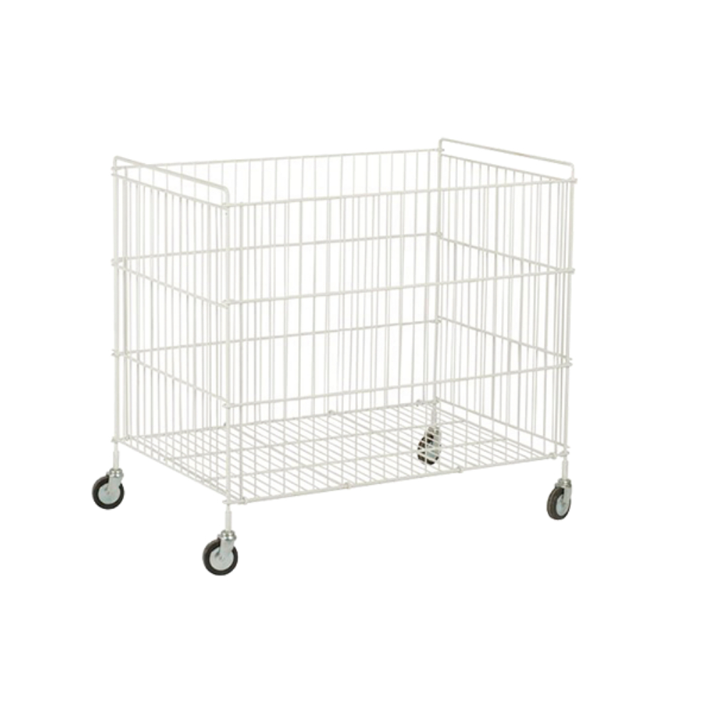 Carucior profesional pentru rufe uscate CS-115, Domus