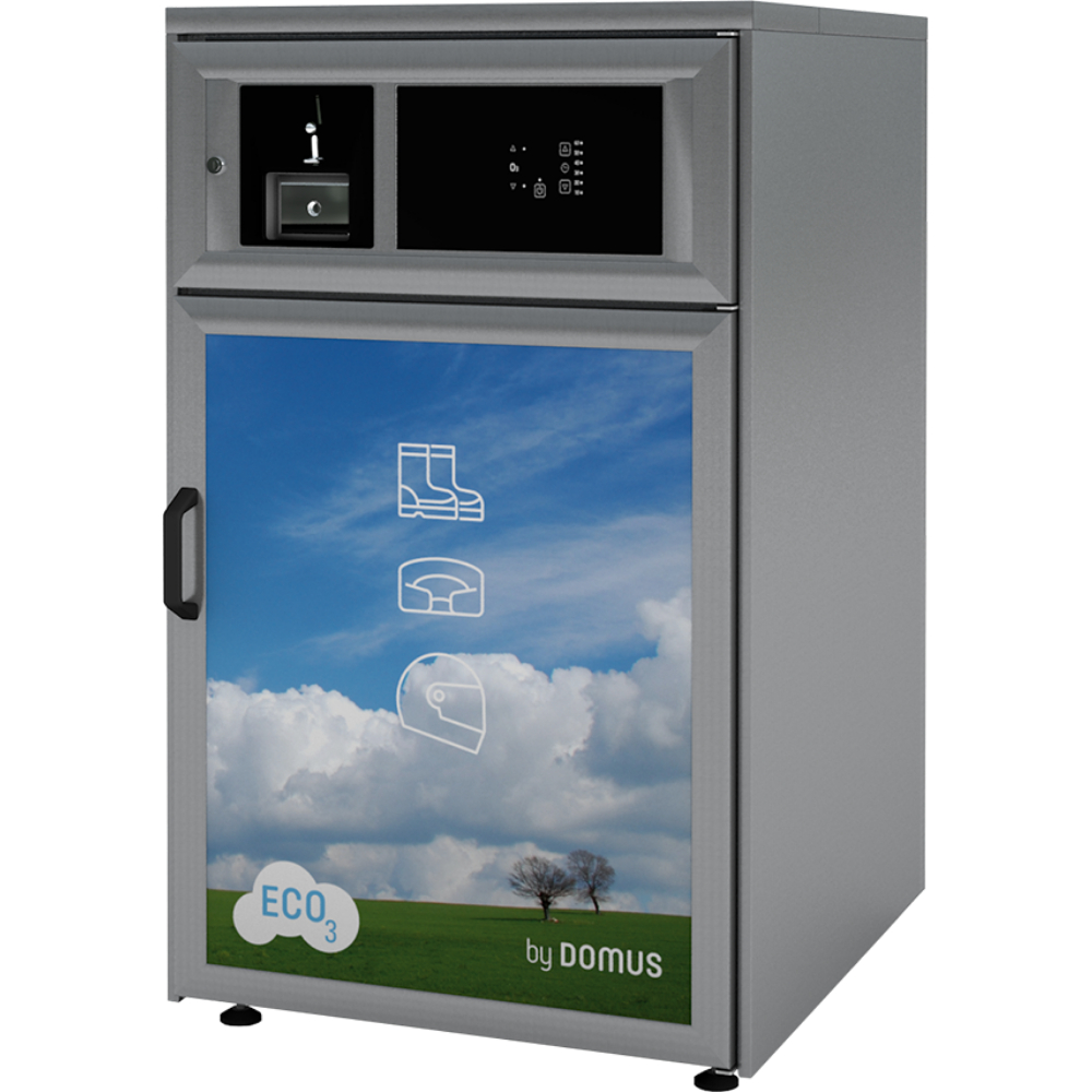 Dulap profesional cu ozon OZONE CABINET ECO3-300, Domus