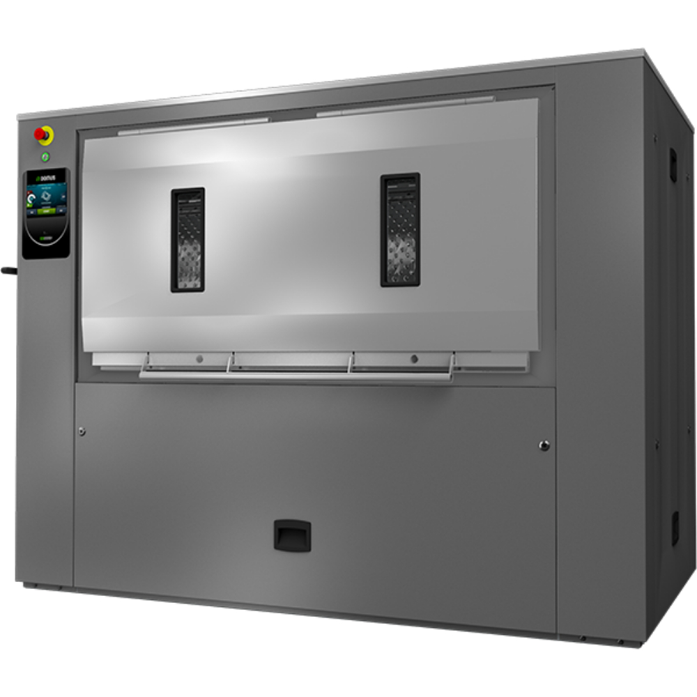 Masina de spalat cu bariera igienica DHB-70 TOUCH II E, Domus