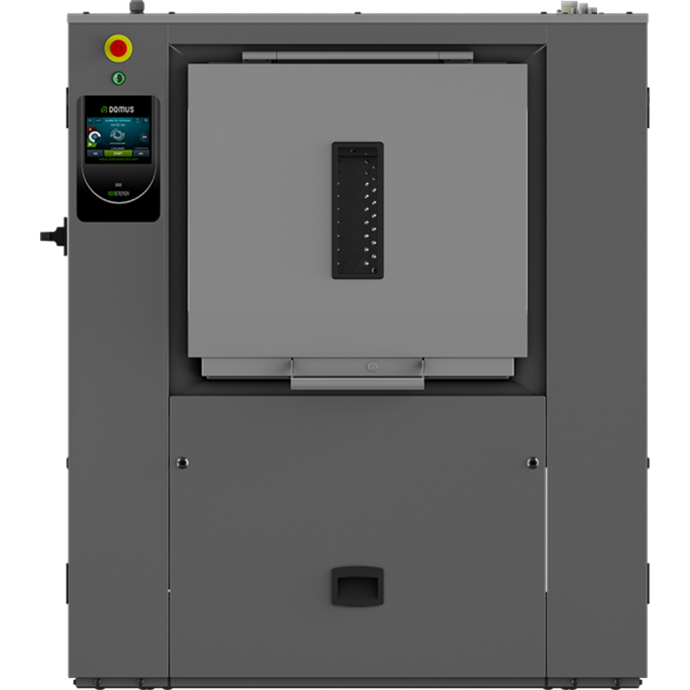 Masina de spalat cu bariera igienica DHB-35 TOUCH II ES, Domus