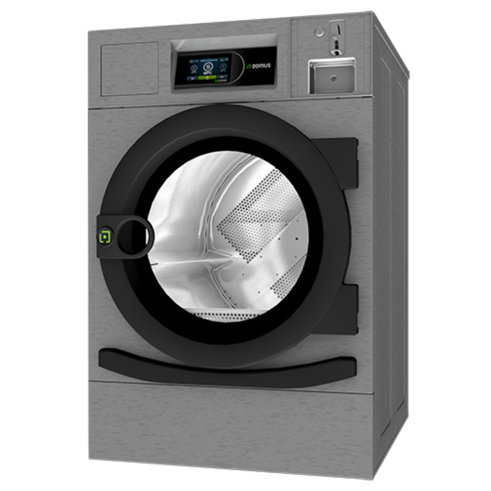 Uscator profesional de rufe HPD-10 M G, Domus