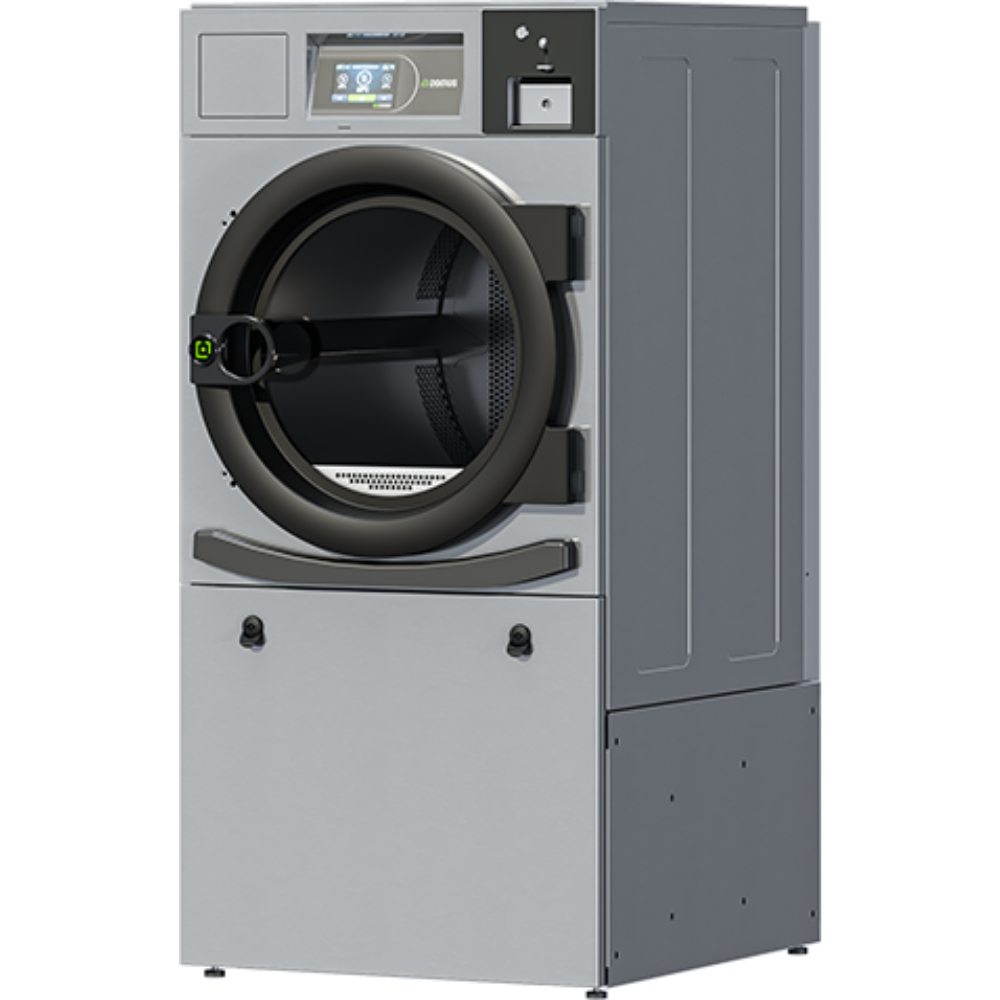 Uscator profesional de rufe HPD-8 TOUCH II G, Domus