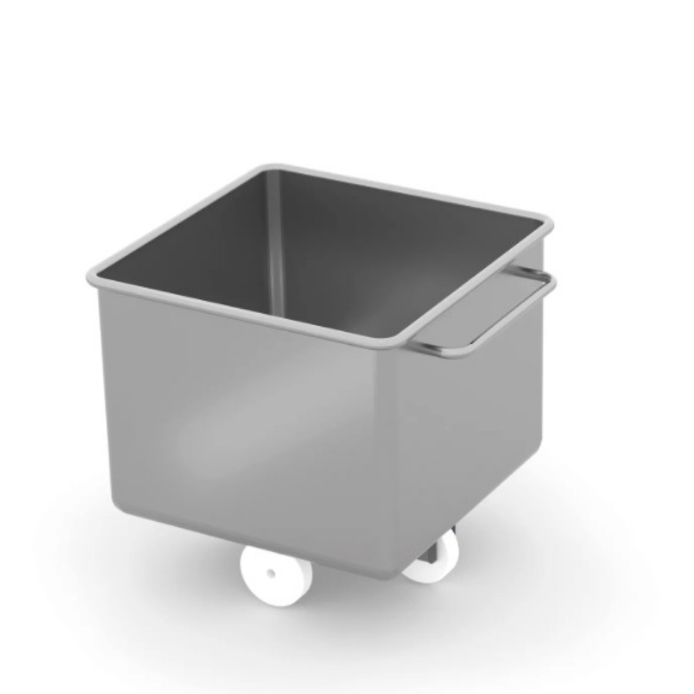 Cimber din inox pentru preparate din carne, Awe